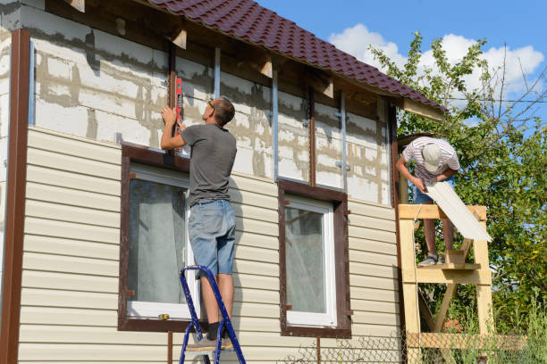 Best Engineered Wood Siding  in Cordes Lakes, AZ