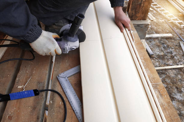 Best Brick Veneer Siding  in Cordes Lakes, AZ