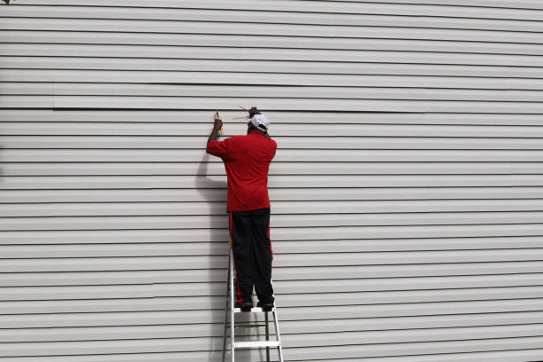 Reliable Cordes Lakes, AZ Siding Solutions