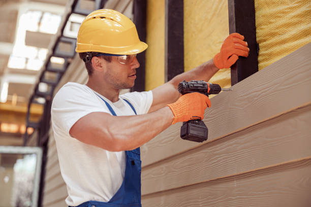 Best Wood Siding Installation  in Cordes Lakes, AZ