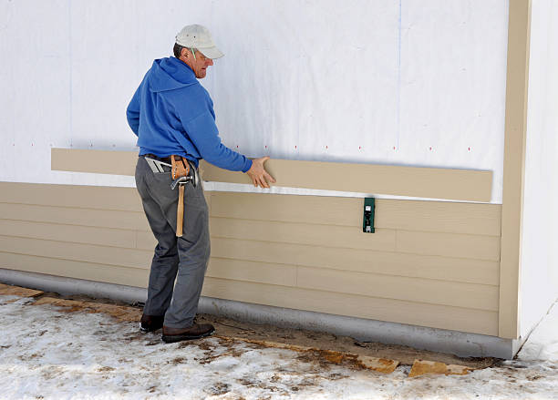 Best Steel Siding Installation  in Cordes Lakes, AZ