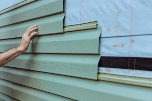 Best Fiber Cement Siding Installation  in Cordes Lakes, AZ